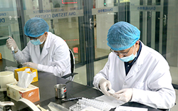 天津医院做DNA鉴定出结果要多久，天津医院做DNA亲子鉴定费用