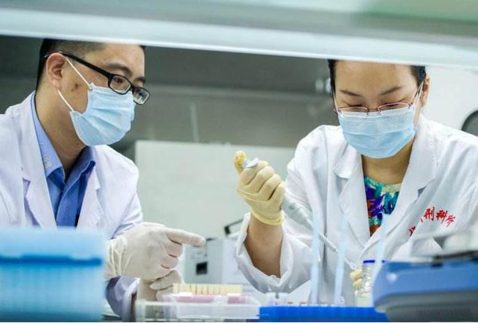 福建个人亲子鉴定哪里能做,福建匿名亲子鉴定生物样本有些什么