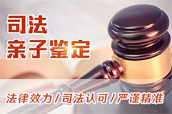 乌海司法亲子鉴定到哪里做(附2025年鉴定地址查询)