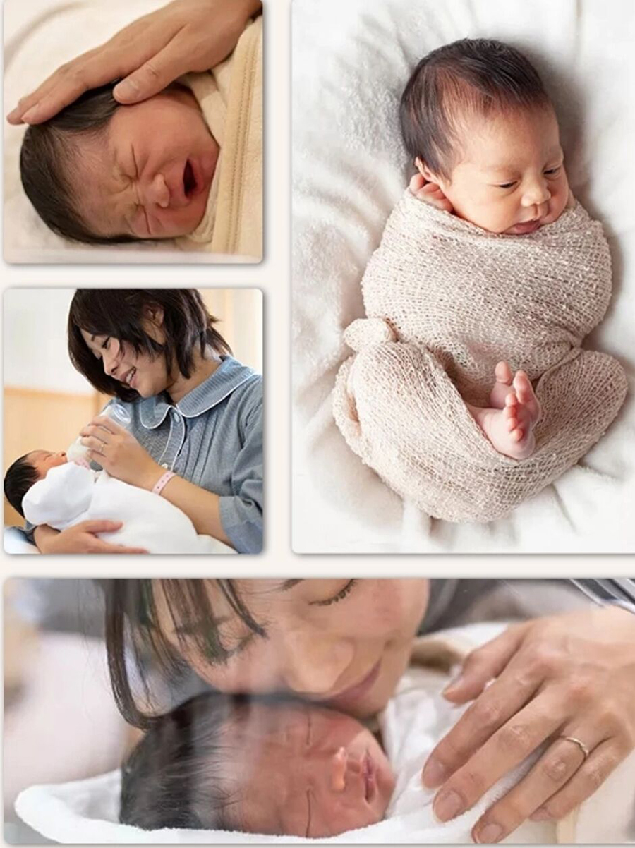 福建孕期亲子鉴定详细流程,