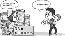 营口一医院DNA鉴定预约办理，营口医院亲子鉴定电话地址在哪里